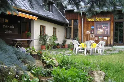 Image de Vacation home Neue Scheune - Holiday home with 3 bedrooms