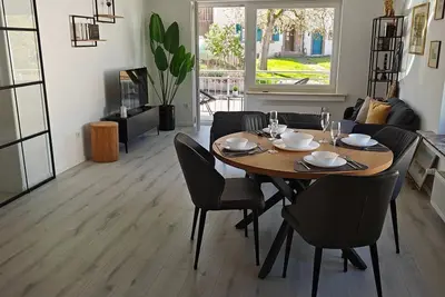 Image de Apartment on the first floor - Residence Agnes