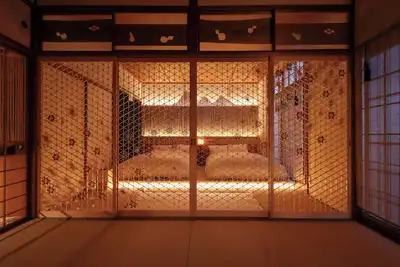 Image de Sion Hotel Private Luxury Villa Open Air Bath & Japanese Tea Ceremony Experience