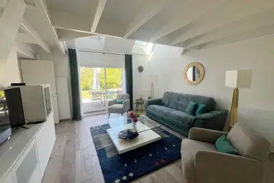 Image de Callea Iii - Maison de vacances en location à Carnac -K115