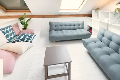 Image de Appartement de 3 chambres à coucher dans la réside