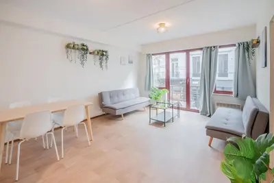 Image de Superbe appartement à Anvers