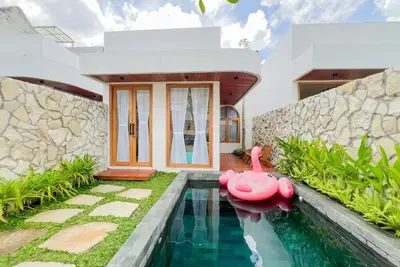 Image de Among Villa Seturan