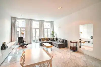 Image de Saint Pauls Lodge de 3 chambres