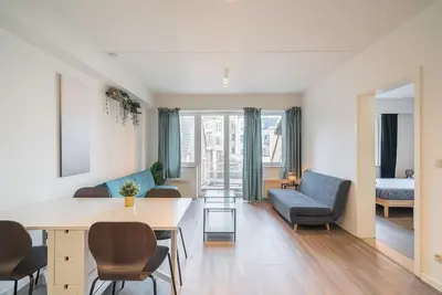 Image de Appartement 1 chambre non-fumeurs