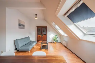 Image de Appartement de 2 chambres à Anvers