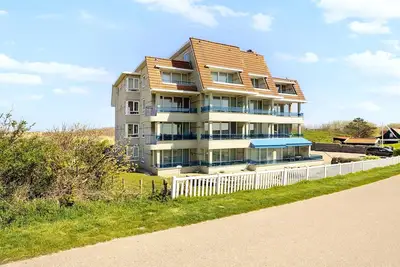 Image de Bel appartement moderne meublé