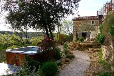 Image de Cabanon des Secrets - Les Cabanes de Provence