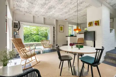 Image de Holiday home with garden in Oostkapelle - Oosterpark 96c
