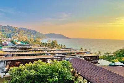 Image de Stunning Views at Kata Noi, Phuket