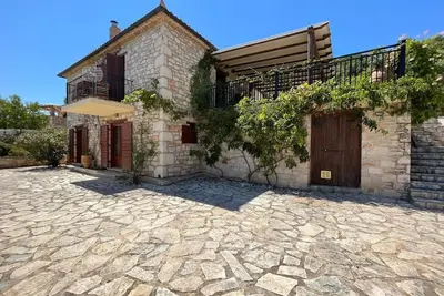 Image de Villa Ionis Holiday Villa