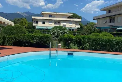 Image de Beachfront Terraced House