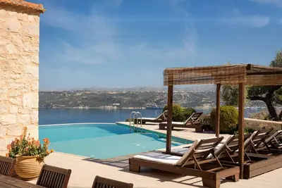 Your Villa