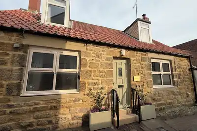 Image de Riverwalk Cottage - A Charming Newly Renovated Stone Cottage