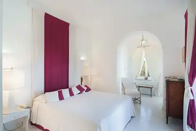 Image de Villa La Vignoletta, Anacapri