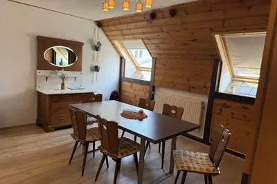 Image de Spacious family vacation apartment near Cochem
