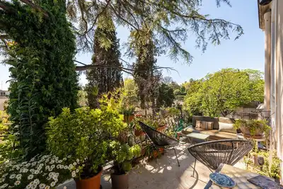 Image de Les jardins des arceaux - Première conciergerie