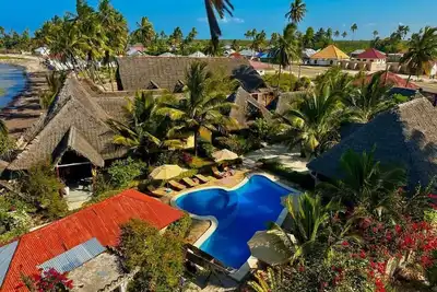 Image de Moayana Liora Zanzibar · Pongwe · Beachfront - Authentic