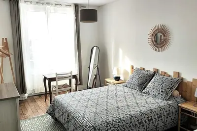 Image de Maison d'hôtes « Demeure Olea »