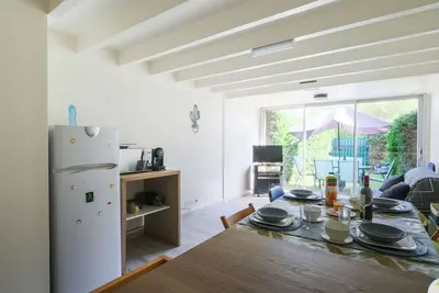 Image de Duplex proche lac - 6 pers.