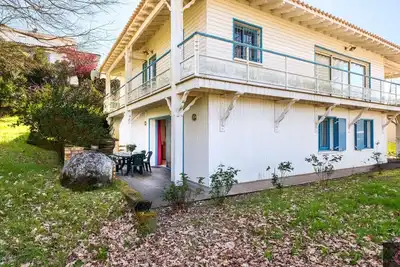 Image de Appartement charmant proche lac - 6 pers.
