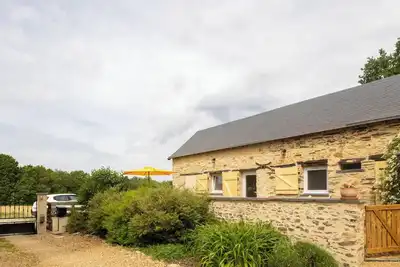 Image de Studio climatisé, village paisible