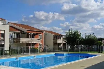 Image de Bel appartement proche centre - 4 pers.
