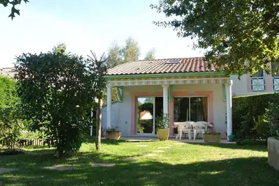 Image de Duplex cosy proche lac - 5 pers.