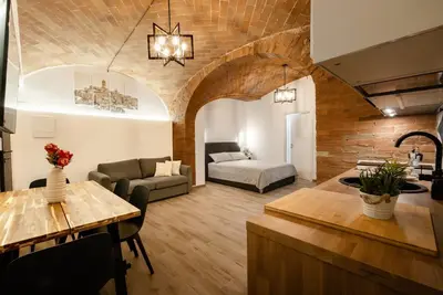 Image de GuestHost - Porta Ovile Glam Home