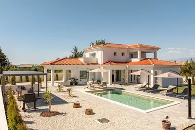 Image de Villa Emocija ZadarVillas