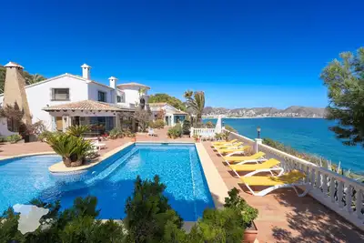 Image de CostaBlancaDreams - Estrella del Mar à Moraira