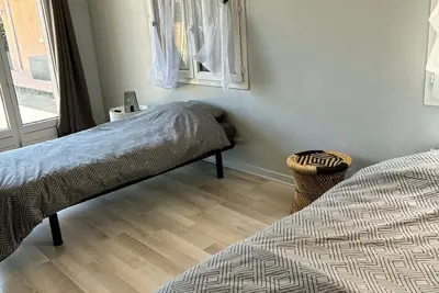 Image de Gîte le Fra’kat