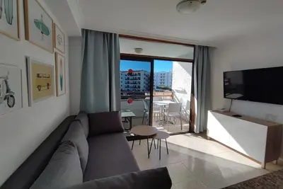 Image de One bedroom apartment in Playa del Ingles