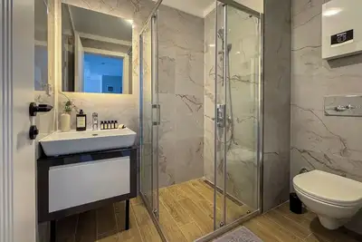 Image de Qoople Elite 3 City 33 - Cozy 1-bedroom apartment in serene Alanya