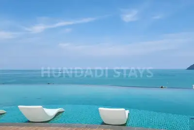 Image de 4br Beachfront Apartment at Cenang