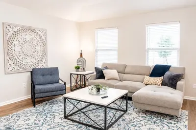 Image de Crowley Group Retreat | 5br + Patio