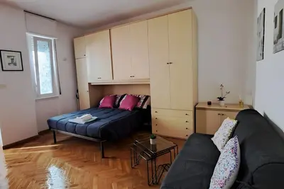 Image de La Casetta di G&G Varese – Appartement accueillant près du centre