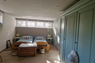 Image de Chambre Tout Confort Entree Independante