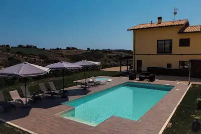 Image de Villa Aura|Exclusive retreat for families and groups