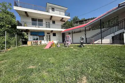 Image de Private 3-bedroom lodge with Kitchen at Bhurban, Murree