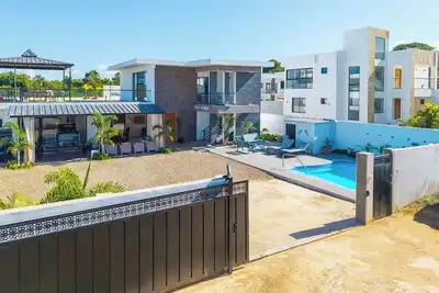 Image de Villa Alimar 16 Y Más Luperon Puerto Plata