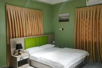 Image de Modern 2br Apt in Diamond Hills Fast Wi-Fi & Ac