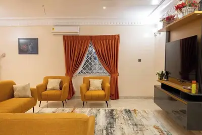Image de Modern 3br Luxury Diamond Hills Residency