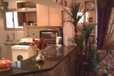 Image de Central 3br Flat in Most Classy Spot in Mohandseen