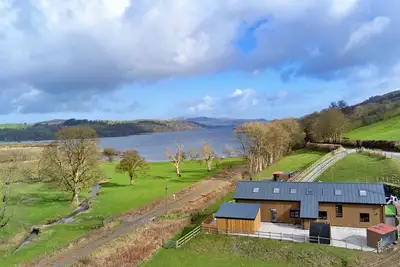 Image de Finest Retreats | Cae Rhug