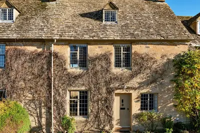 Image de Bells Cottage