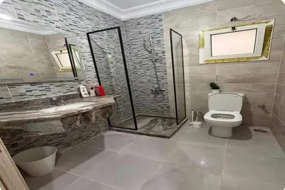 Image de Chic Stays - Premium 3br Alamein - Sea View
