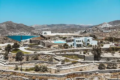 Image de On The Rocks - Whole Estate | 5 Villas, 3 Pools