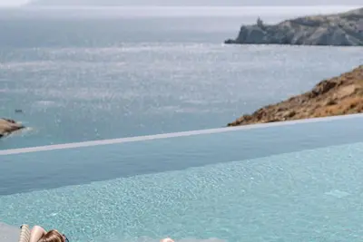 Image de On The Rocks - Pebble East - Serviced Villa