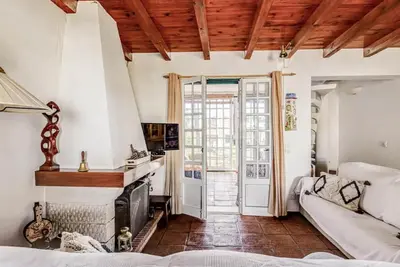 Image de Appartement « Casa Da Falésia » avec vue sur la mer, terrasse privée et Wi-Fi